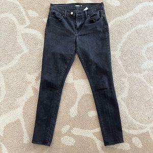 Old Navy Curvy Skinny Jeans